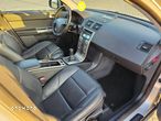 Volvo S40 1.6D DRIVe Summum Start-Stop - 6