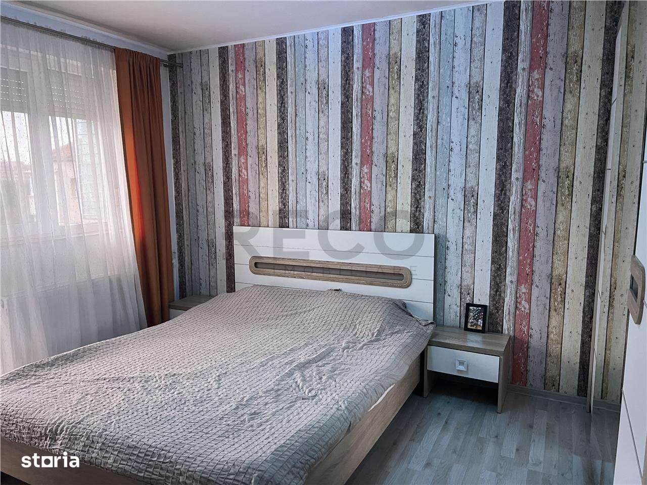 RECO  APARTAMENT 3 camere Rogerius - Imagine principală: 4/12