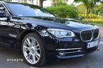 BMW Seria 7 - 5