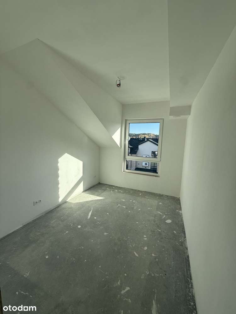 Nowoczesne 3-pokojowe mieszkanie z balkonem i cudownym widokiem-6