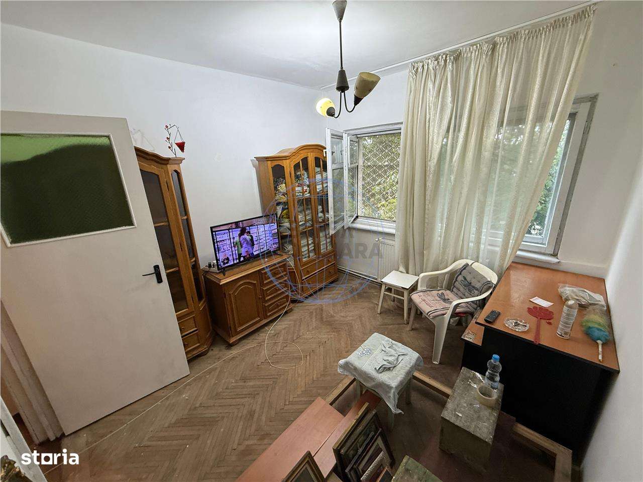 APARTAMENT 3 CAMERE, BARSEI GARA - Imagine principală: 2/13