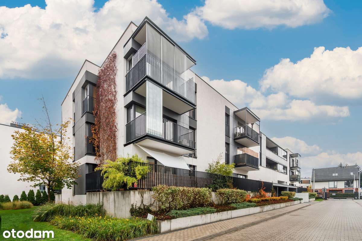 Mieszkanie 3-pokojowe na Dolnym Mokotowie gotowe do zamieszkania - Pełny obrazek: 2/12