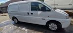 HYUNDAI H1 2,5CRDI TŁUMIK KOŃCOWY ŚRODKOWY - 5