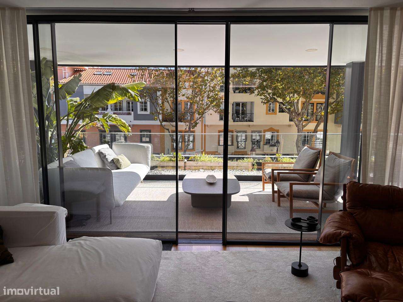 Apartamento, 234 m², Cascais e Estoril - Grande imagem: 5/26