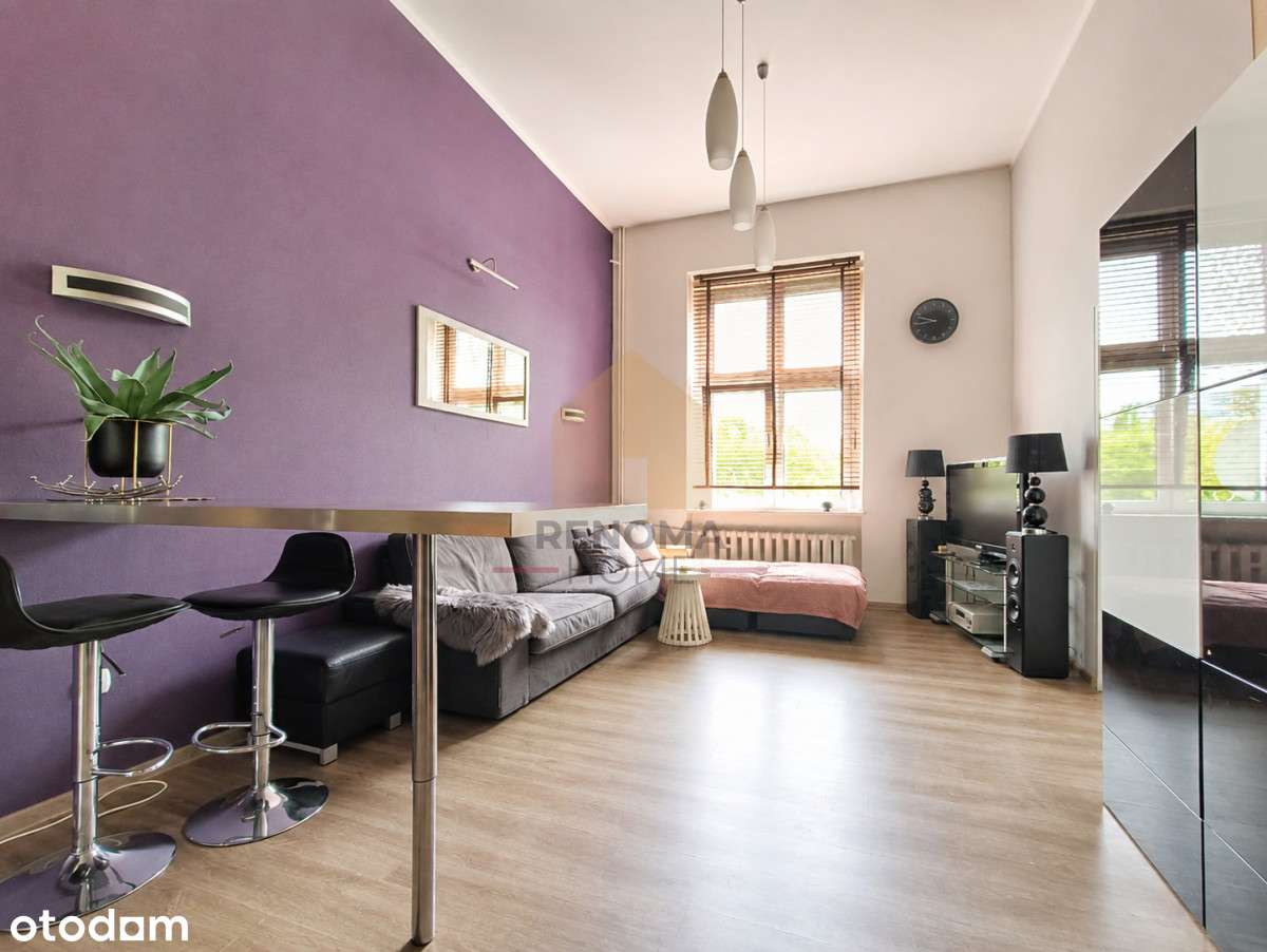 Mieszkanie, 3 pok. – 76 m² | 3 pokoje  | Krzyki | Parking | Piwnica