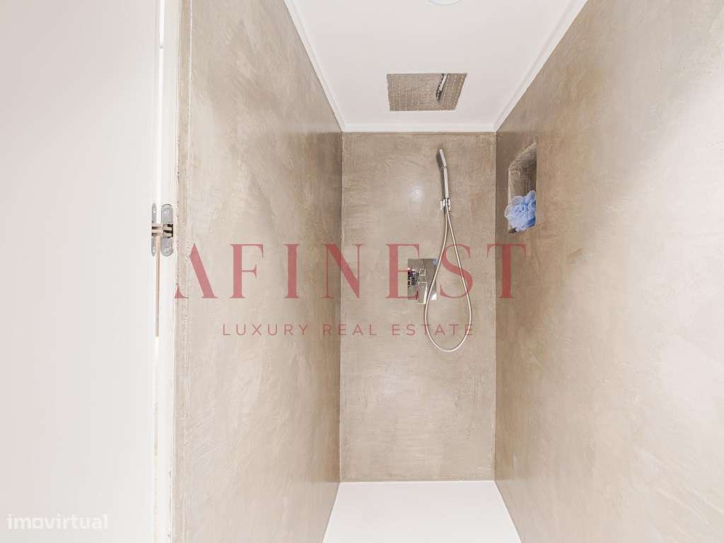 T1 DUPLEX 43 m² + MEZANINE | Rua Latino Coelho | Junto ao El Corte ...-26