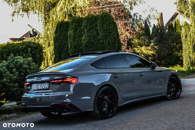 Audi S5 Sportback 3.0 TFSI quattro tiptronic - 6