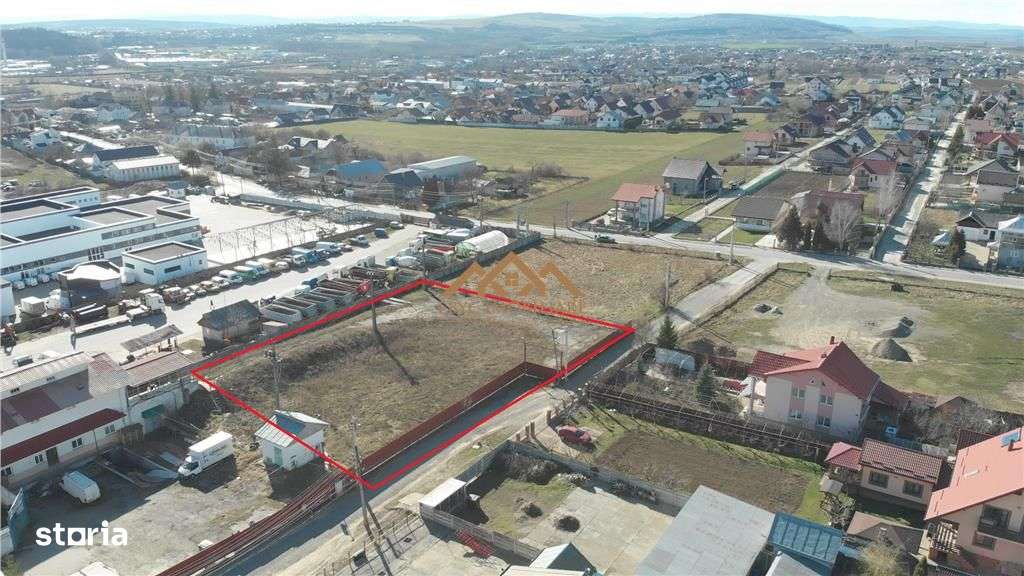 De vanzare | Teren Burdujeni | 33Ari - Imagine principală: 3/5