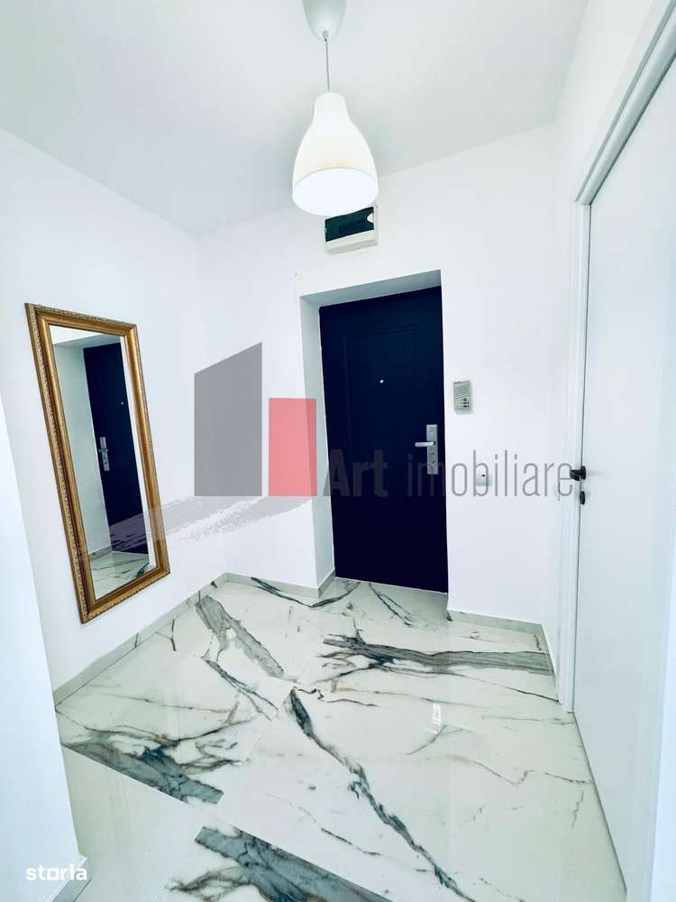 Apartament 3 camere Titan./ Liviu Rebreanu-0