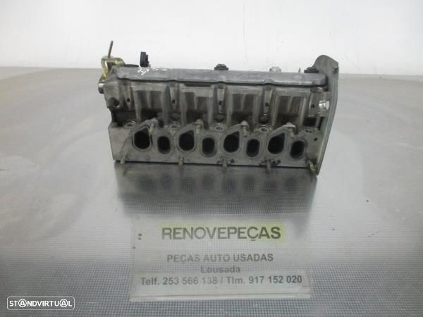 Colaça Motor Renault Laguna Ii (Bg0/1_) - 1
