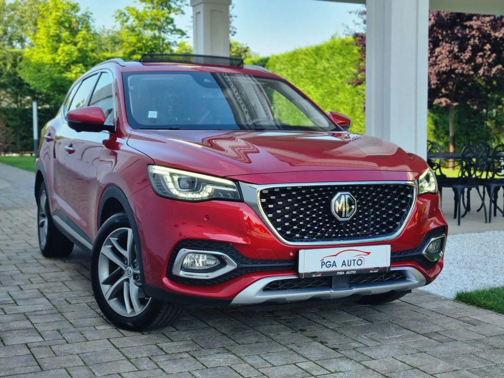 MG EHS 1.5T-GDI Luxury 2023
