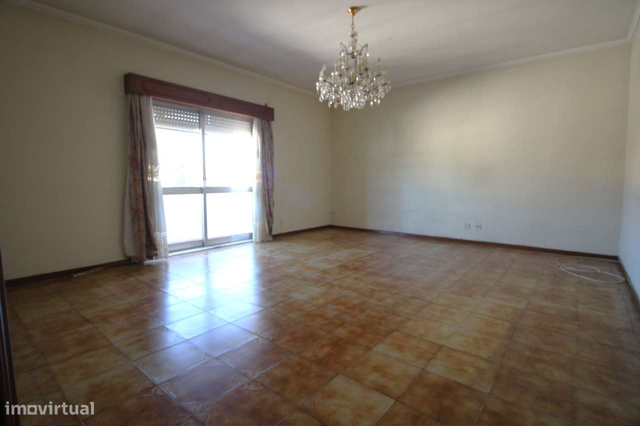 Apartamento com 3 frentes-10