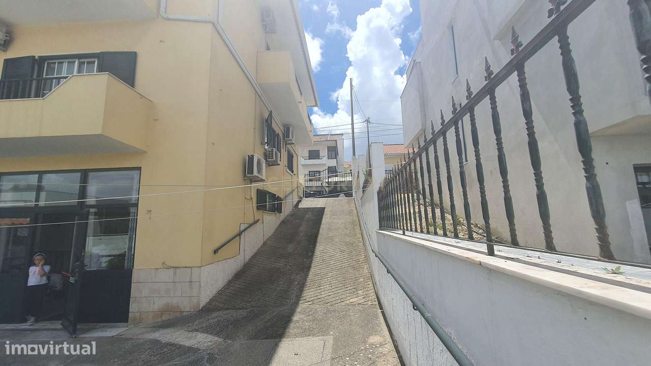 Lar Licenciado e em Funcionamento em Odivelas-17