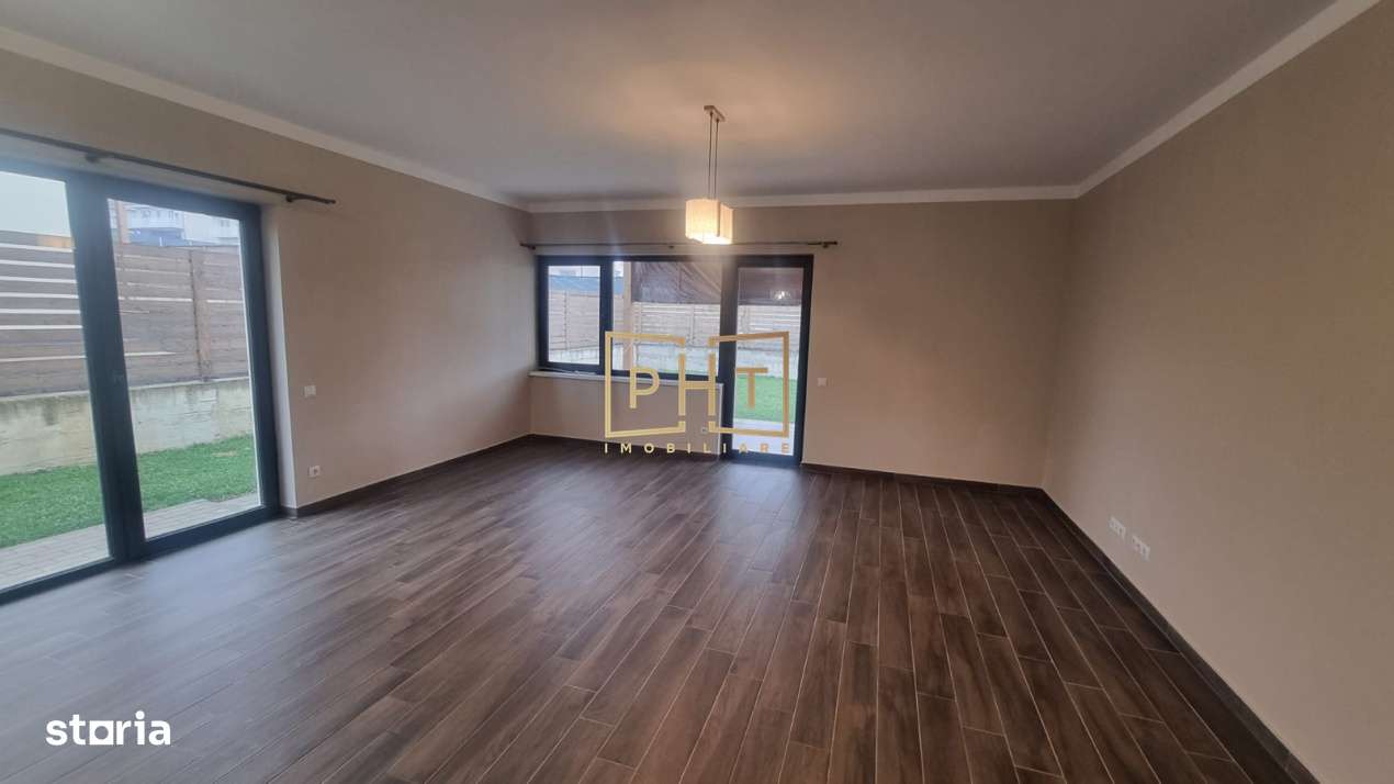 Casa de inchiriat cu 4 camere, 139 mp utili , Dezmir! - Imagine principală: 4/8