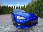 Subaru BRZ - 10