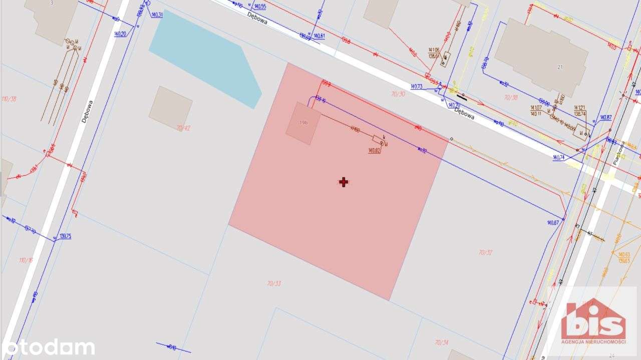 Działka Z Domkiem Letniskowym-10