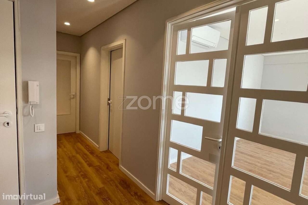 Apartamento T3+1 Matosinhos Sul - Grande imagem: 4/34