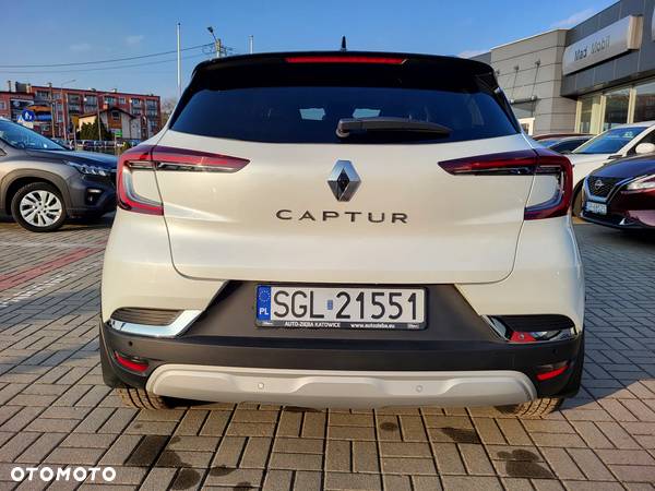 Renault Captur 1.0 TCe Intens - 6