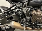 Yamaha MT - 32