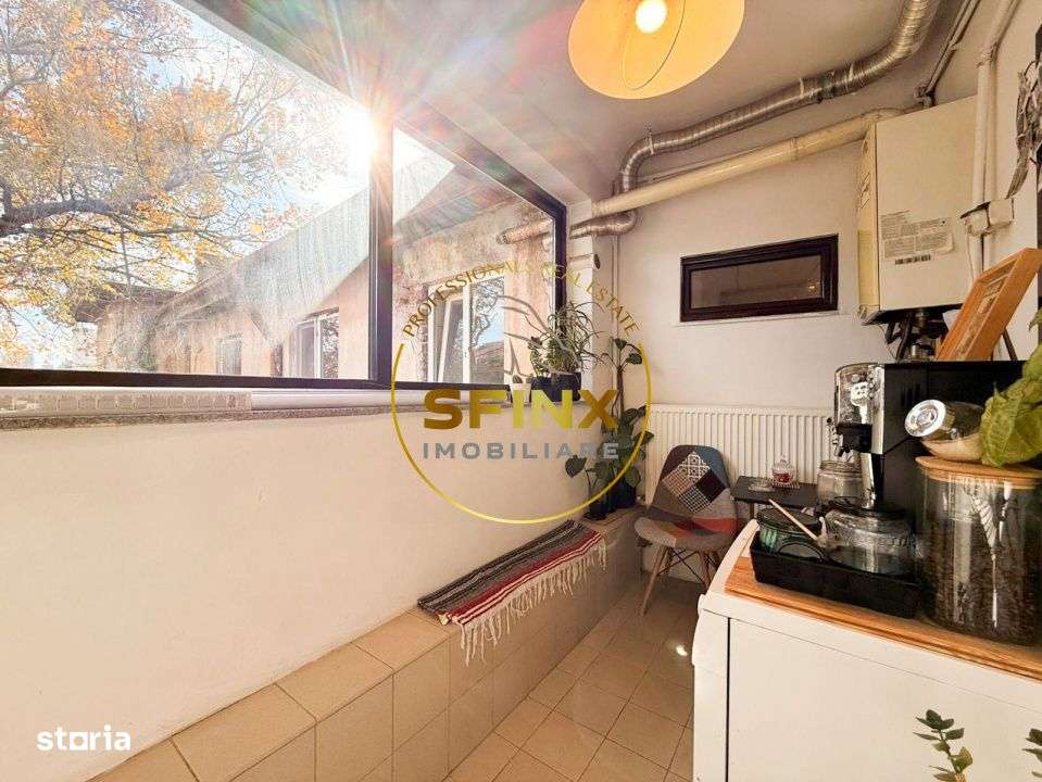 3 camere, central, Mihai Eminescu-10