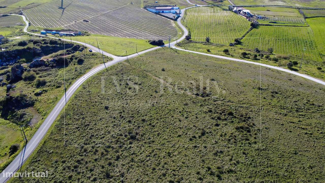 Terreno com projeto de loteamento aprovado, Torres Vedras - Grande imagem: 4/29