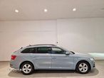 Skoda Superb 2.0 TDI DSG Ambition - 6