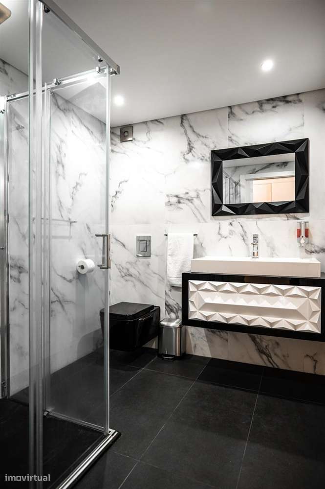 Loft Prestige – Investimento Premium no Centro Histórico de Leiria-50