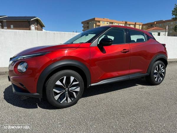 Nissan Juke - 3