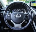 Lexus Seria NX 300h AWD Executive Plus - 19