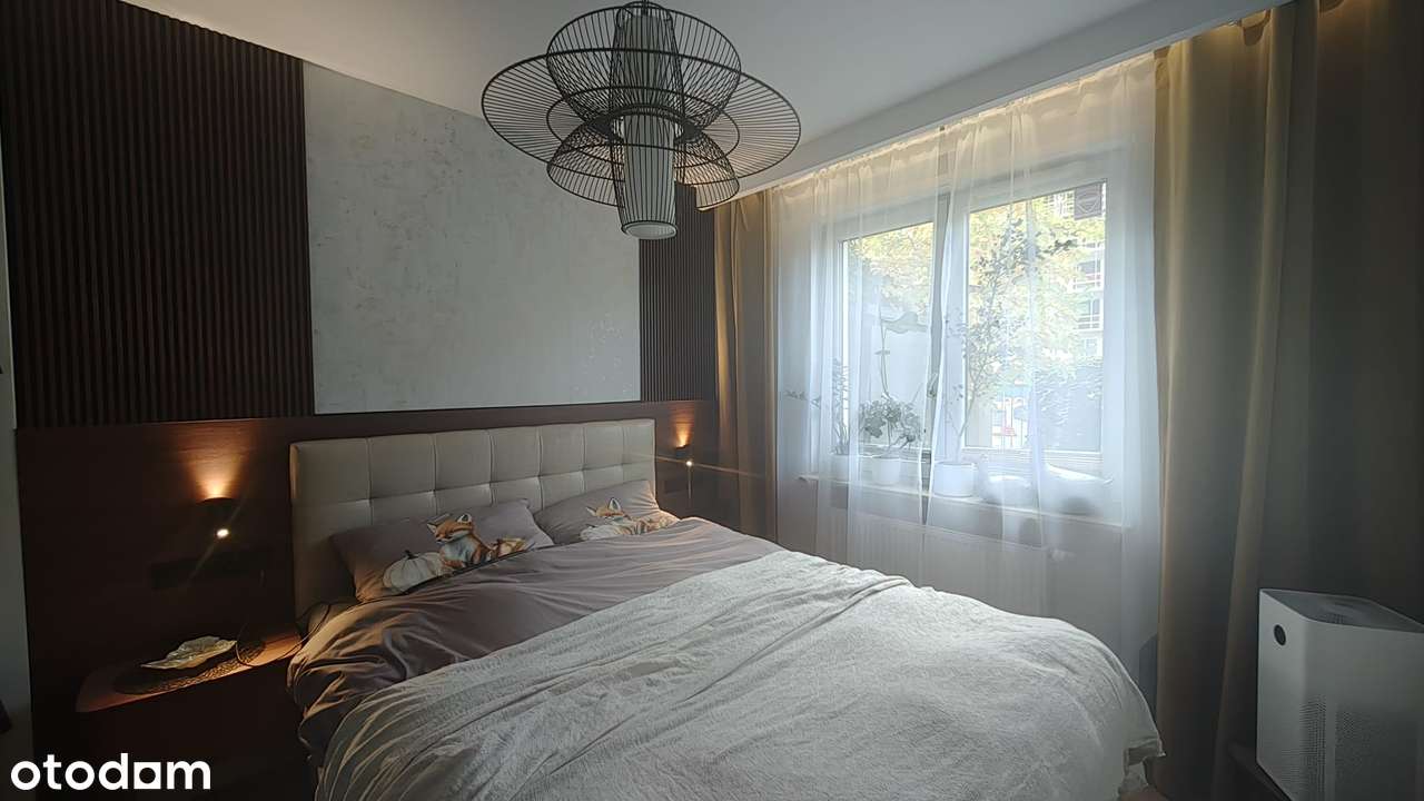 Mieszkanie 3-pokojowe z ogródkiem obok metra - Pełny obrazek: 5/16