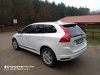 Volvo XC 60 T5 AWD Drive-E R-Design Momentum - 13