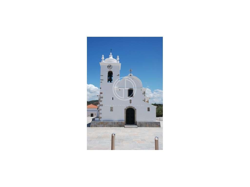 Terreno para Construção de prédio em Loulé-8