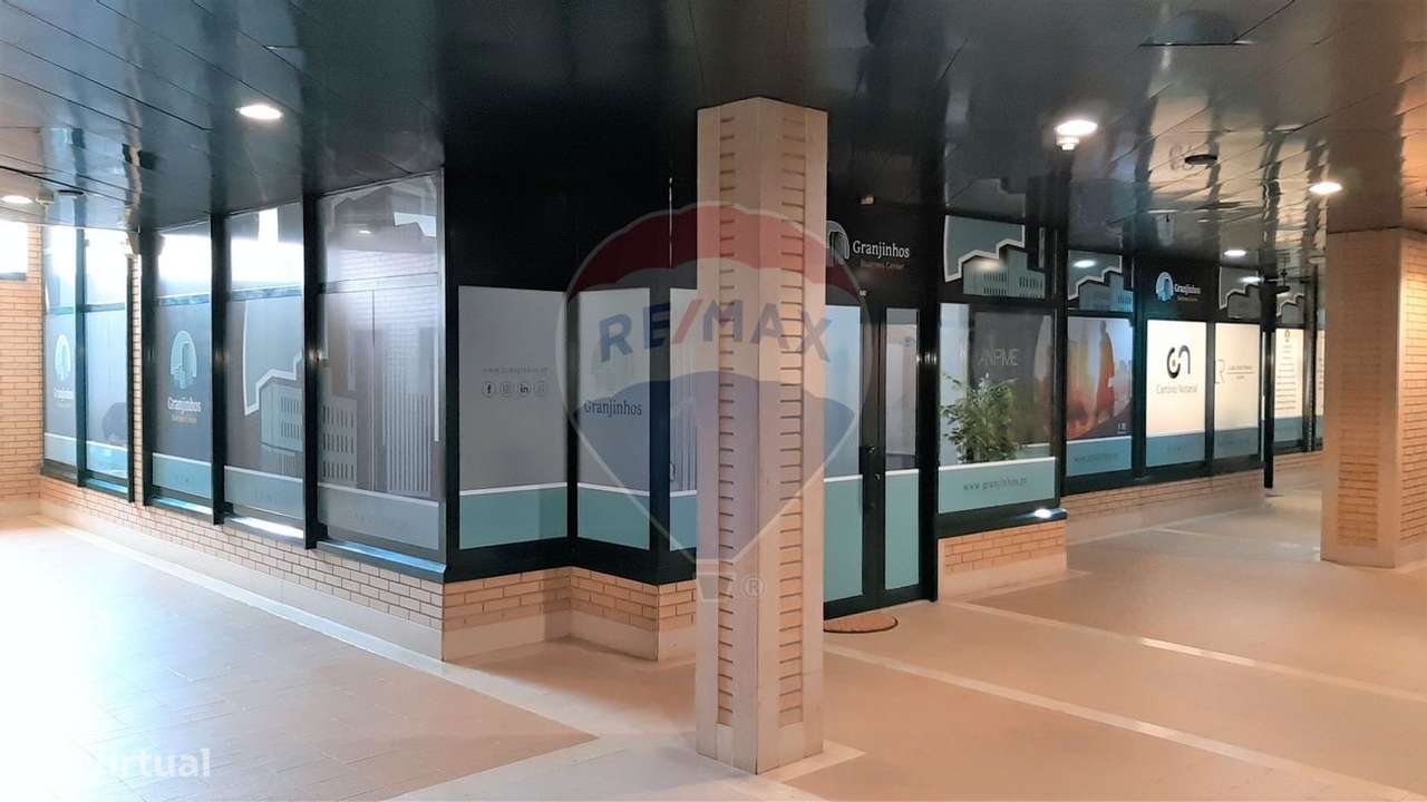 Escritório  para arrendamento - Grande imagem: 3/17