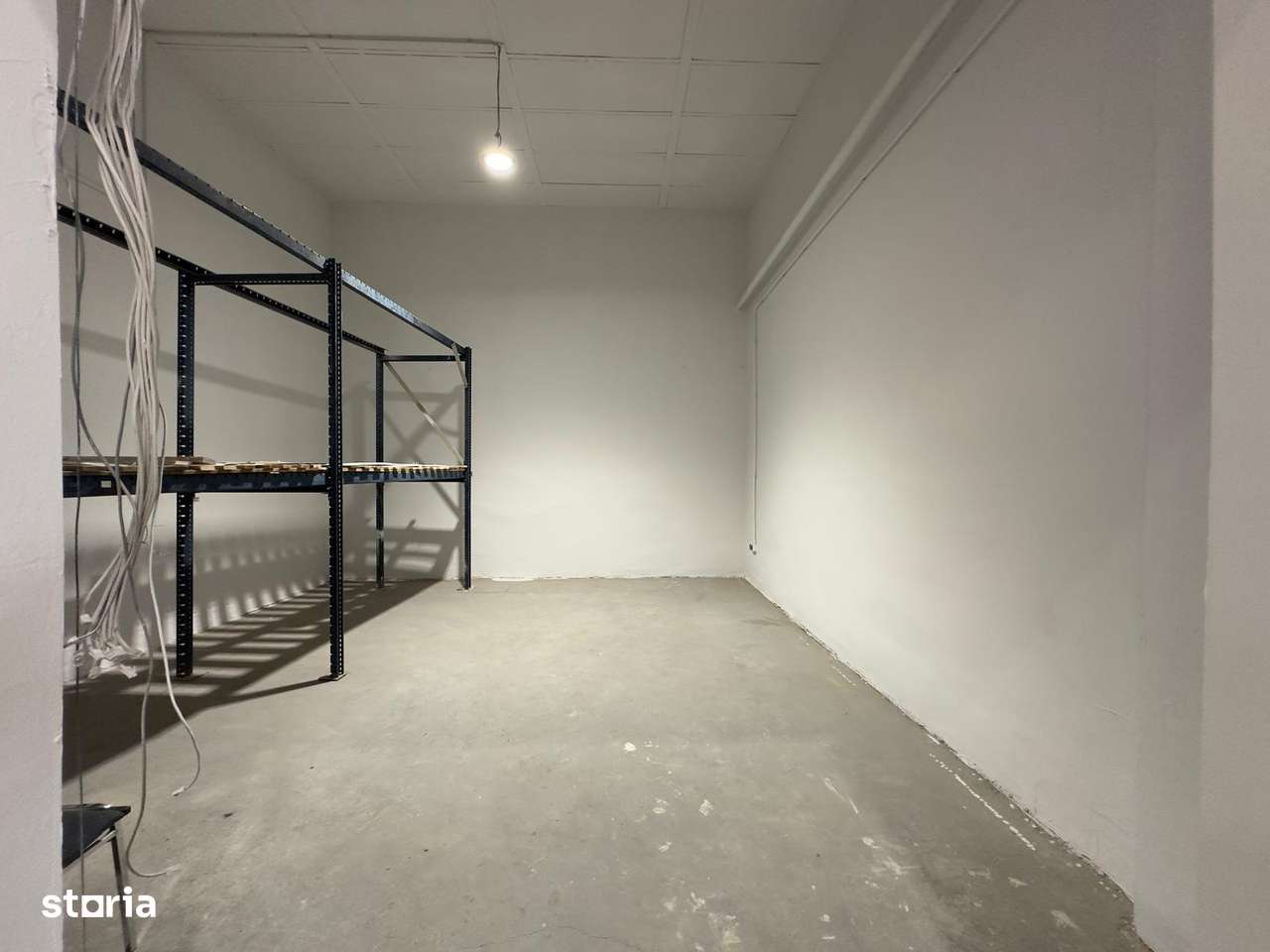 Spatiu distributie - productie, zona Leroy Merlin - Imagine principală: 5/13