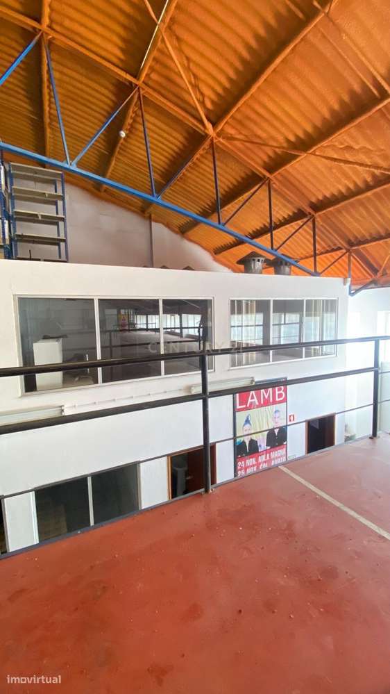 Armazém Prior Velho - Grande imagem: 4/29