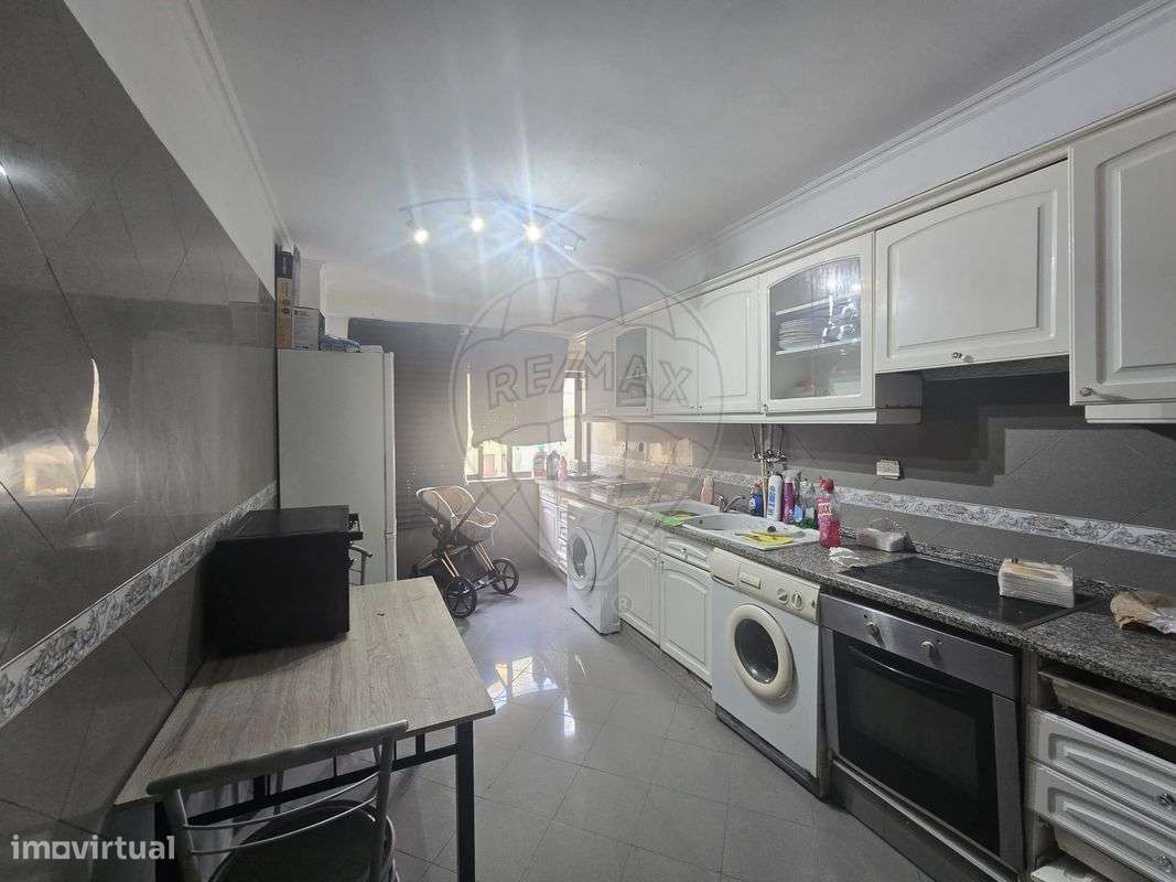 Apartamento T3 para venda - Grande imagem: 4/15