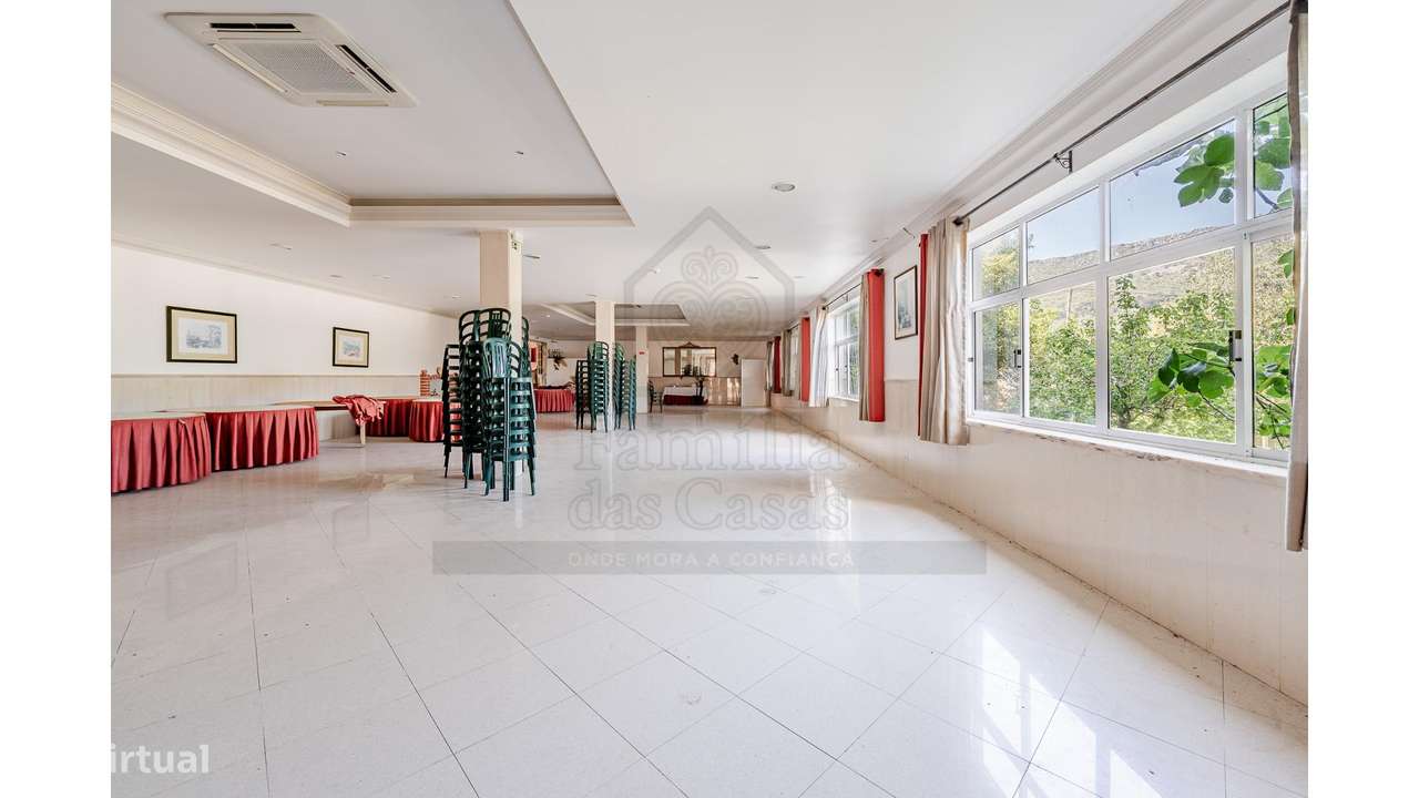 Quinta de Eventos a 1 Hora de Lisboa-18