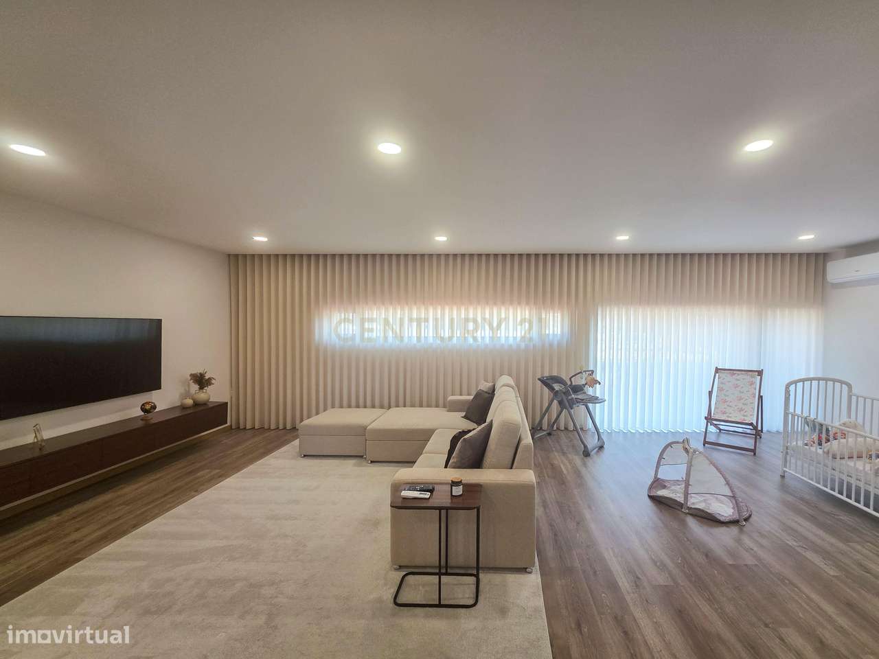 Moradia T3 Exclusiva em Condomínio Privado situada em Bitarães/Paredes-14