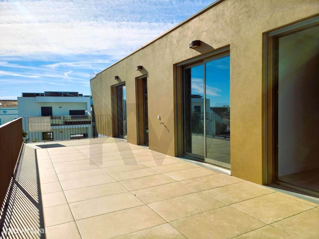 Cabanas de Tavira, Apartamento novo, terraços, garagem box, piscina co - Grande imagem: 2/24