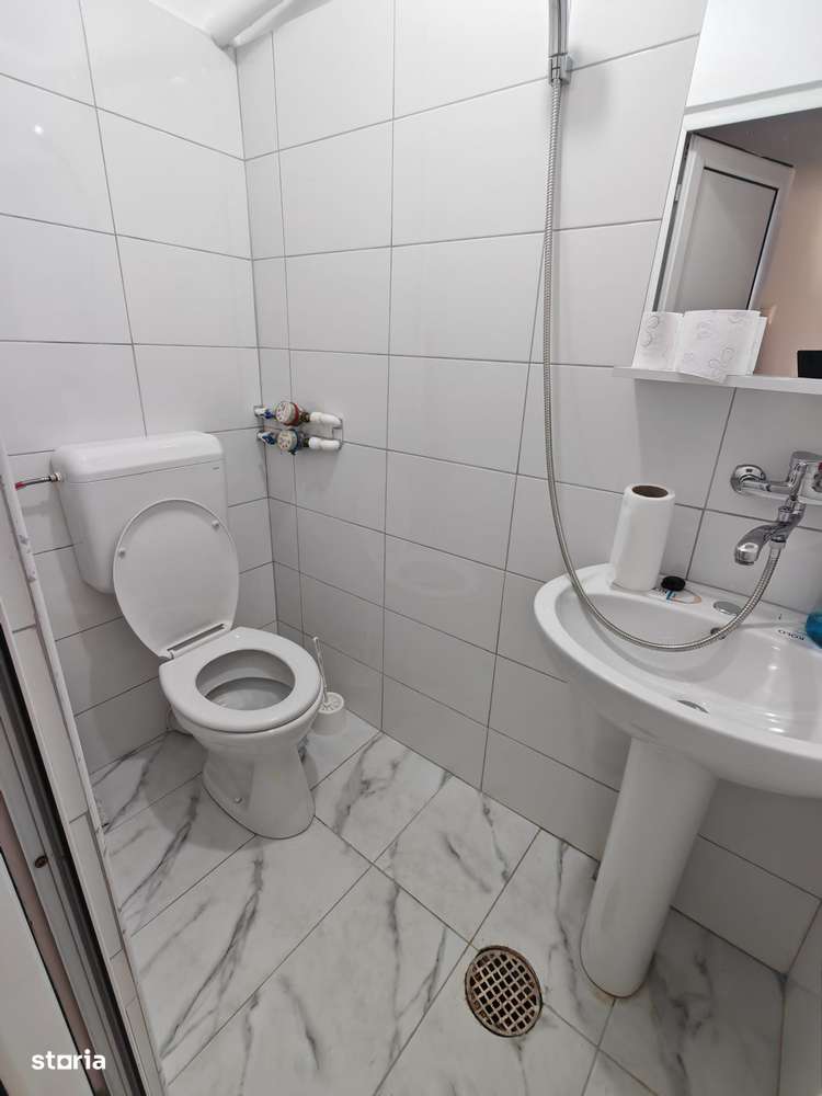 Apartament 2 camere Trivale, etaj 3 - 44.900 euro - Imagine principală: 3/4