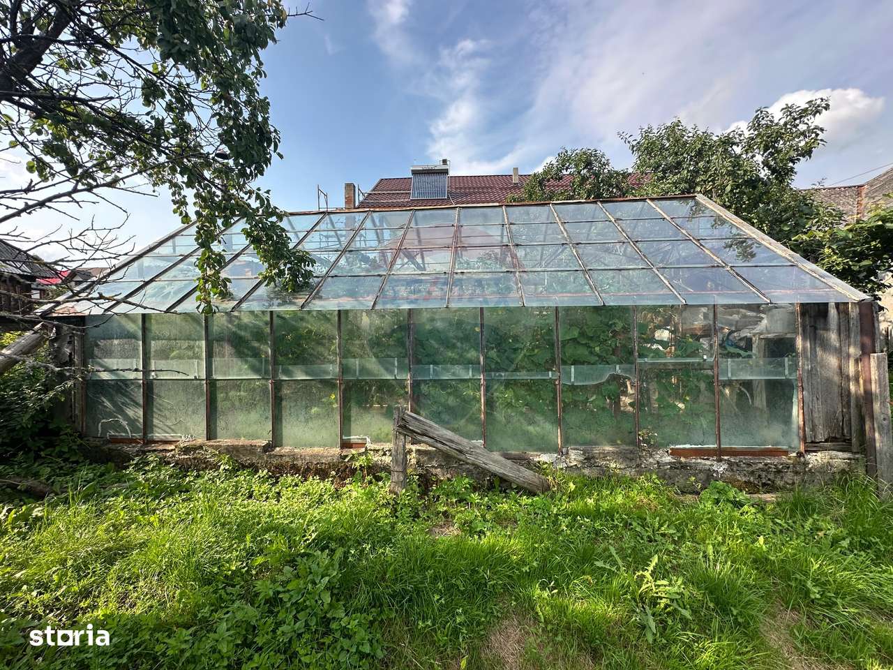 De vanzare GOSPODARIE in BUDESTI/ Maramures - Imagine principală: 5/9