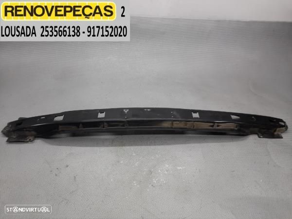 Reforço Para Choques Frente Opel Corsa B (S93) - 1