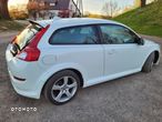 Volvo C30 D2 DRIVe R-Design - 4