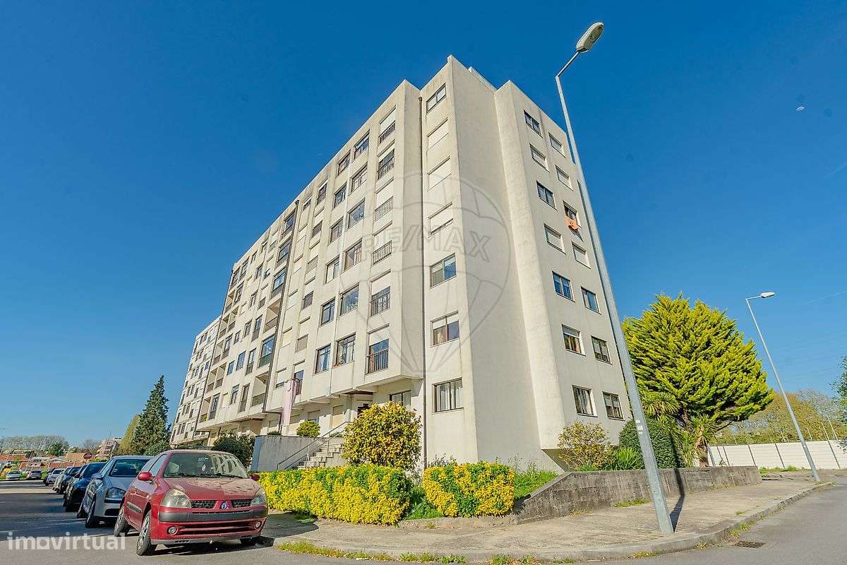 Apartamento T2 para venda - Grande imagem: 4/22