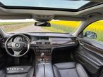 BMW Seria 7 730d - 12