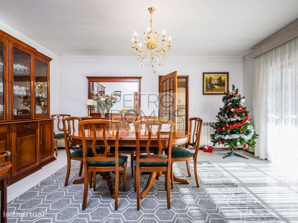 MORADIA UNIFAMILIAR TERREA T4+1, MACEIRA, LEIRIA-5