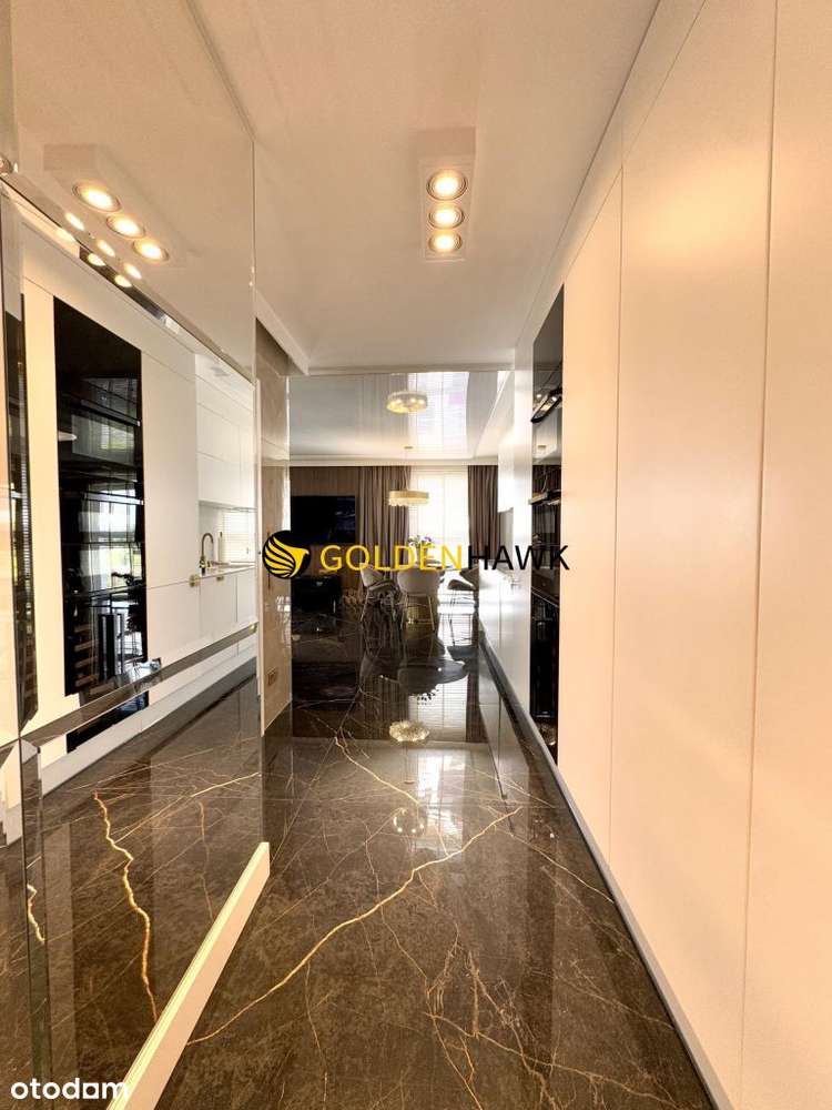 Przecław! Apartament premium! Taras! Winda! Garaż!-16