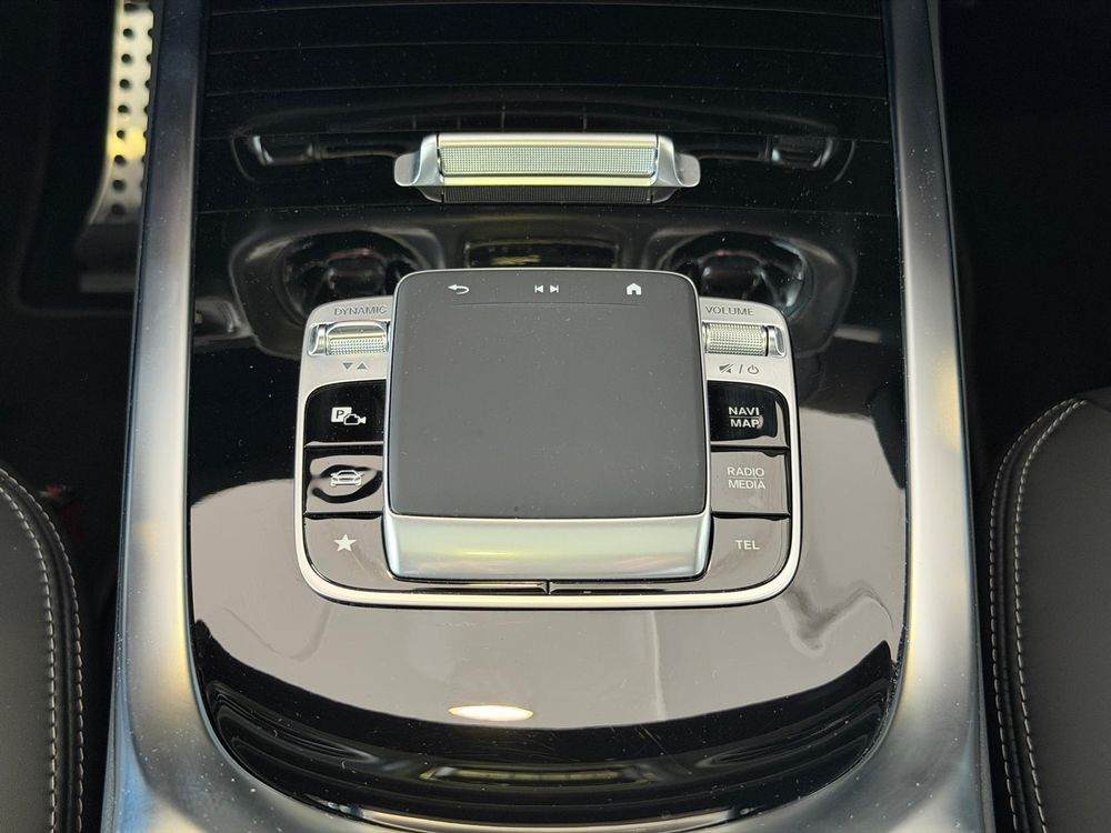 Mercedes-benz Klasa-g Polski salon FV23%
