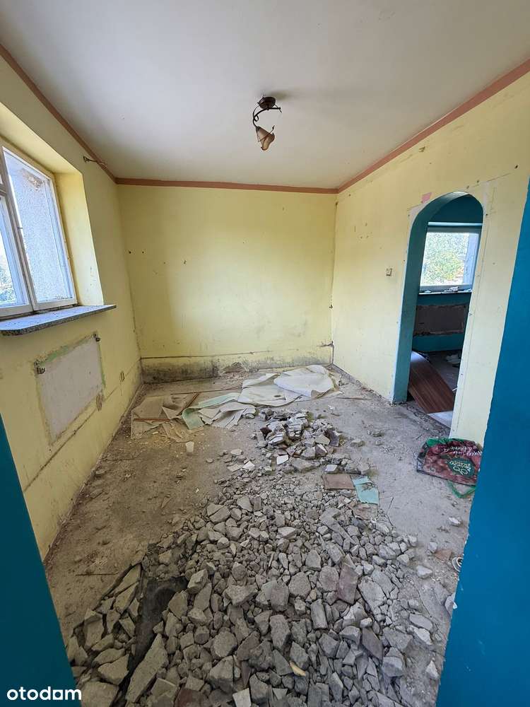 Sprzedam Dom w Koźmice - Pełny obrazek: 4/8