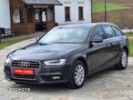 Audi A4 Avant 2.0 TDI DPF Attraction - 4